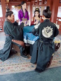 沒人告訴我，我爹是皇帝啊 - Episode 68