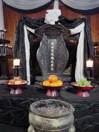 知勇兼備の皇后〜天城玲奈伝〜 - Episode 2