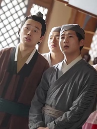 第78集 - 神醫娘親:父王今日認錯了麽