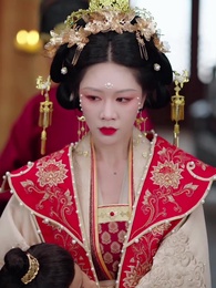 ชิงตะวันจันทร์คว้าดาว - Episode 13