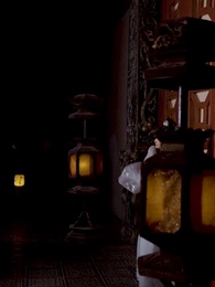 第89集 - 神醫毒妃颯天下