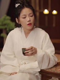 神醫娘親：父王今日認錯了麽 - Episode 34