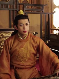 隱龍出淵 - Episode 71
