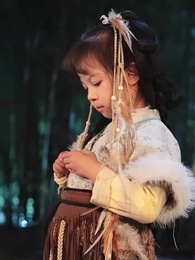 Bendición celestial tras la ruina - Episode 26