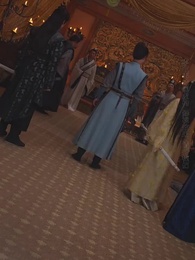 第36集 - 九轉星辰訣