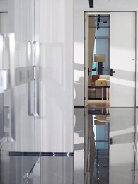 Episodio 45 - Mi Jefe, Mi Esposa