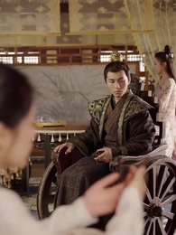 神醫娘親：父王今日認錯了麽 - Episode 45