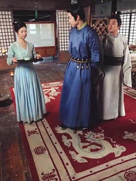 沒人告訴我，我爹是皇帝啊 - Episode 20