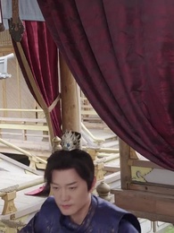 隱龍出淵 - Episode 84