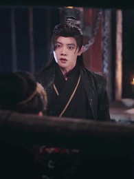 60화 - 그대 마음, 칼 되어 나를 베었네