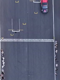 Bölüm 1 - Taksiciydim, Artık Yarış Pistlerinde Benimle Yarışamazsın!