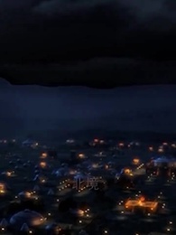 第73集 - 穿書拯救大反派