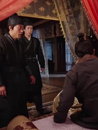 神醫娘親：父王今日認錯了麽 - Episode 60