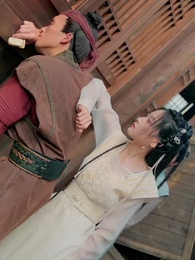 穿成太子家的小作精 - Episode 67