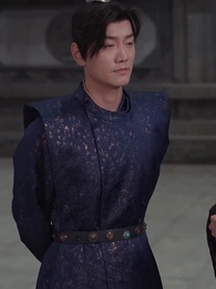 隱龍出淵 - Episode 73