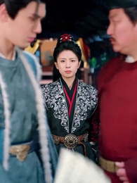 10화 - 질풍 소년