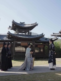 第31集 - 穿書拯救大反派