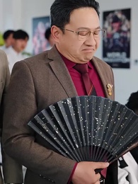 Bölüm 61 - Taksiciydim, Artık Yarış Pistlerinde Benimle Yarışamazsın!