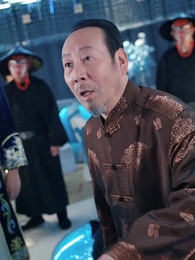 天命神尊 - Episode 102