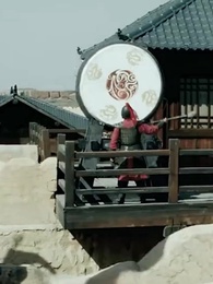 穿書拯救大反派 - Episode 96