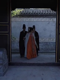 穿書拯救大反派 - Episode 44