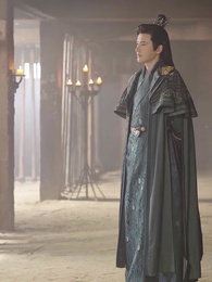 穿書拯救大反派 - Episode 38