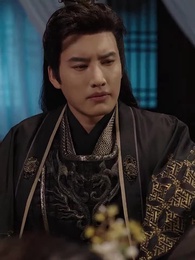 穿書拯救大反派 - Episode 48