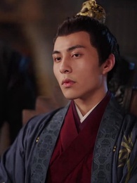 神醫娘親：父王今日認錯了麽 - Episode 40