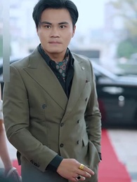 Berbakti Membawa Kedamaian - Episode 51