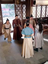 7화 - 질풍 소년