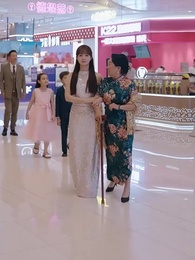 Rồng phượng trình tường - Episode 22