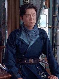 隱龍出淵 - Episode 22