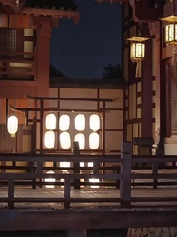 神醫娘親:父王今日認錯了麽 - Episode 3