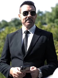 Neném Gênio: Pai, tira a mãe! - Episode 62