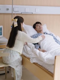 Rồng phượng trình tường - Episode 26