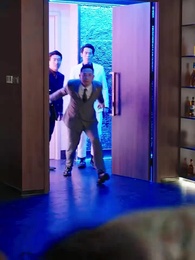 Rồng phượng trình tường - Episode 11