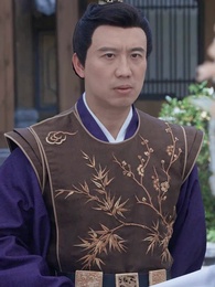 隱龍出淵 - Episode 24