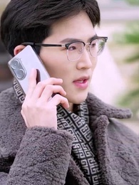 第10集 - 天才萌寶:爹地別心急