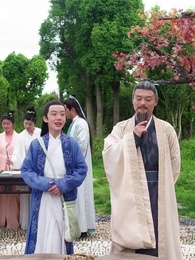 第13集 - 隱龍出淵