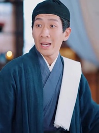 عنوان المسلسل: الابن البطل والأب الكسول - Episode 13