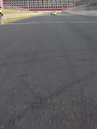 Bölüm 33 - Taksiciydim, Artık Yarış Pistlerinde Benimle Yarışamazsın!