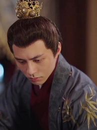 神醫娘親：父王今日認錯了麽 - Episode 37