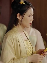 第53集 - 神醫娘親:父王今日認錯了麽