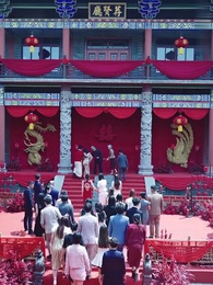 Bölüm 25 - Ailenin Onuru