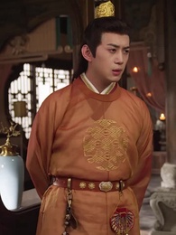 隱龍出淵 - Episode 91