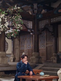 隱龍出淵 - Episode 31