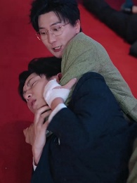 以愛之名試真心 - Episode 49