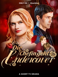 [Synchron]Die Chefin geht undercover