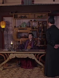 神醫娘親：父王今日認錯了麽 - Episode 26