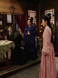 隱龍出淵 - Episode 62